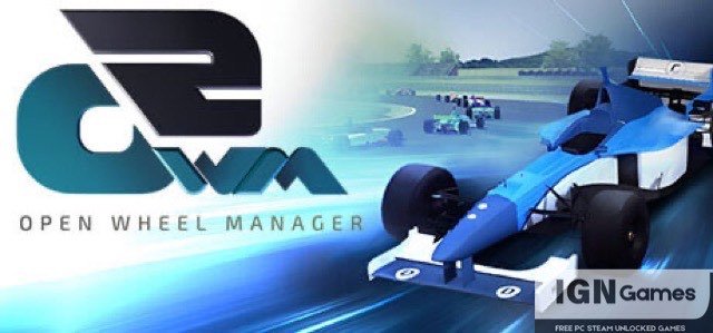 open wheel manager 2 free download