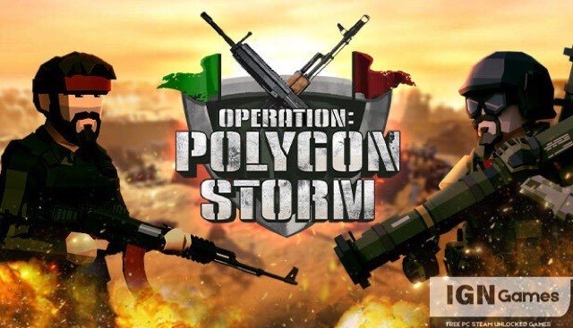 operation polygon storm free download