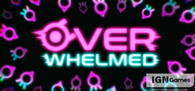 overwhelm free download