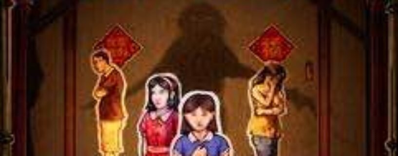 Paper Ghost Stories Third Eye Open Download