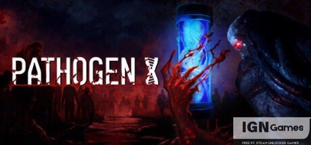 pathogen x free downlod