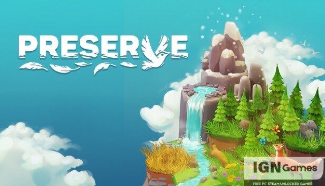 preserve free download