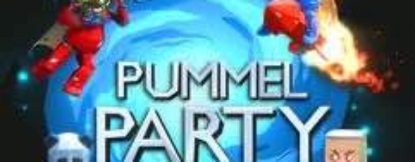 Pummel Party Download