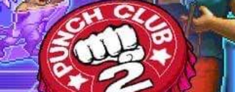 Punch Club 2 Download
