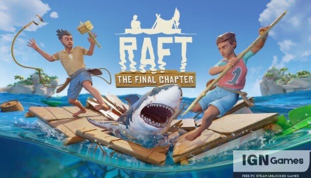 raft free download