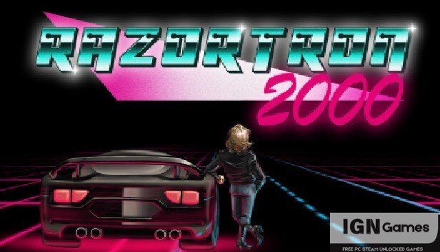 razortron 2000 free download