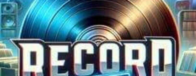 Record Shop Simulator Download