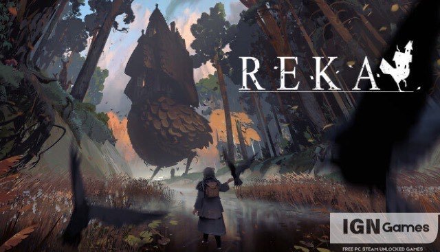 reka free download