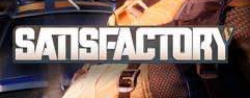 Satisfactory Download