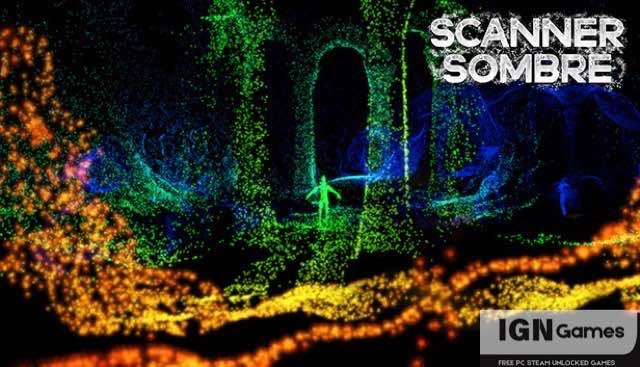 scanner sombre free download