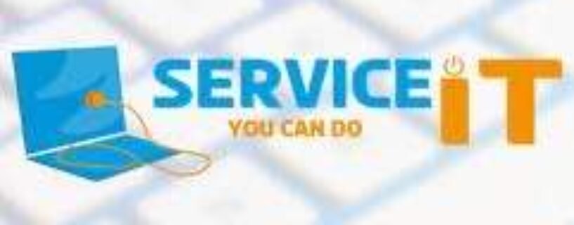 ServiceIT You can do IT Download