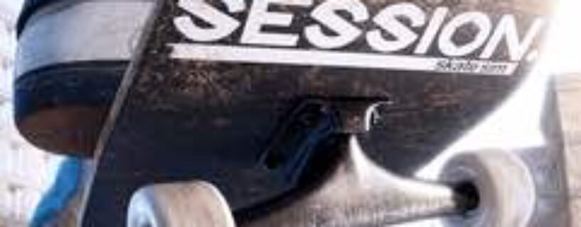 Session Skate Sim Prague Download
