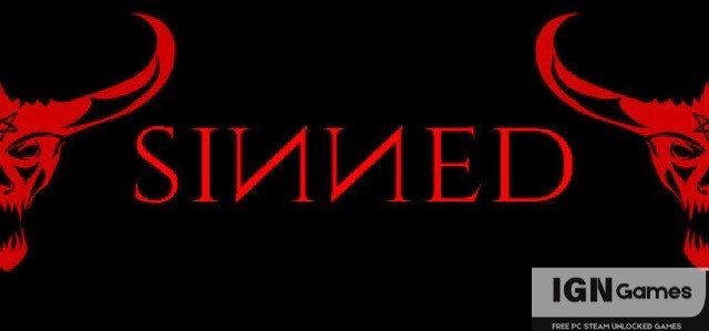 sinned free download