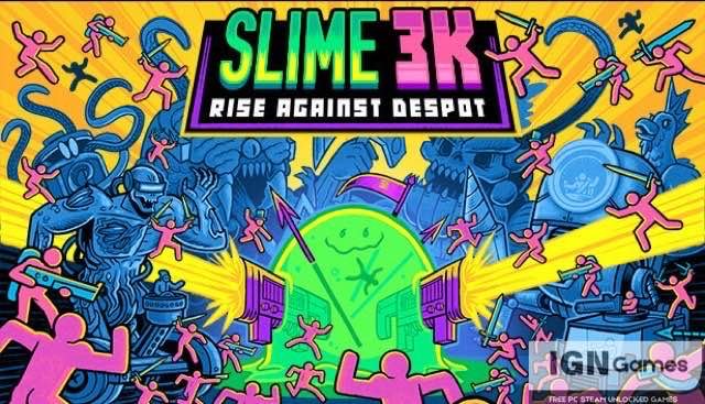 slime 3k rise against despot free download