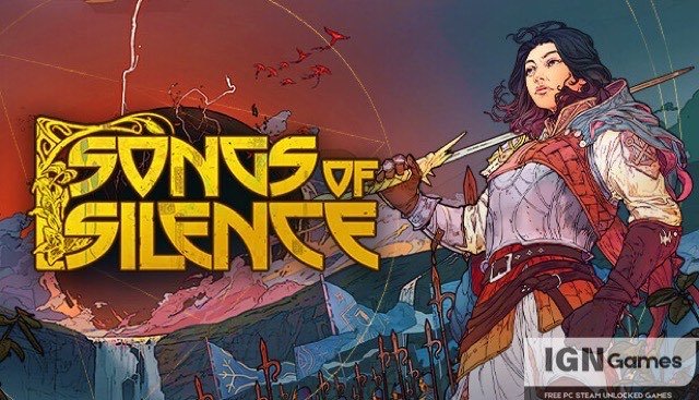 songs of silence free download