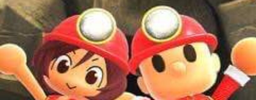 Spelunker Party Download