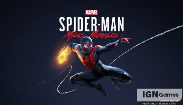 spider man miles morales free download