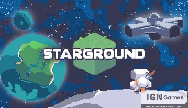 starground free download