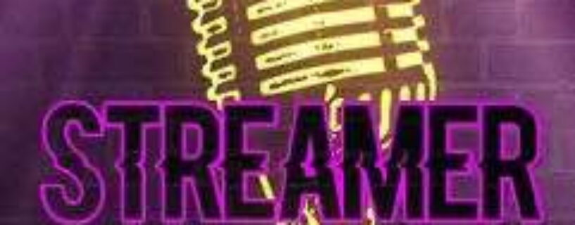 Streamer Life Simulator Free Download