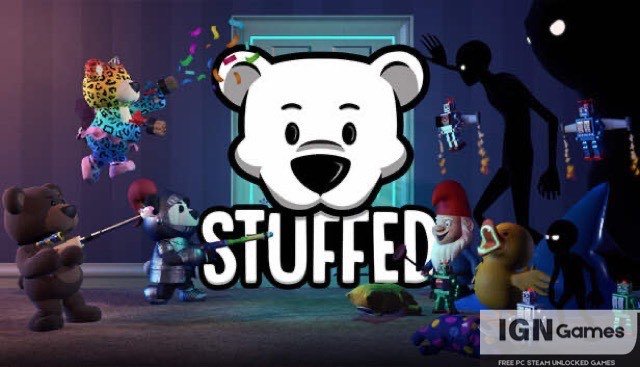 stuffed free download