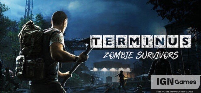 terminus zombie survivors free download