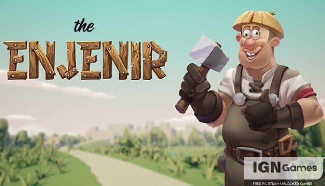 the enjenir free download