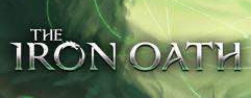 The Iron Oath Download