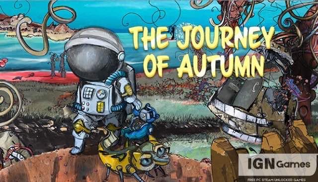 the journey of autumn free download