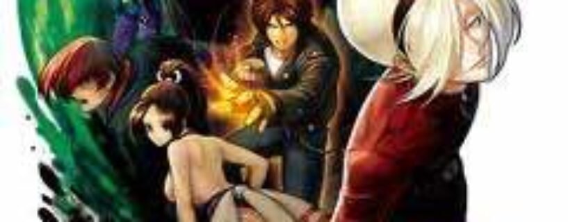 The King Of Fighters XIII Download