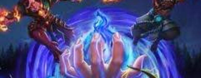 The Last Flame Download