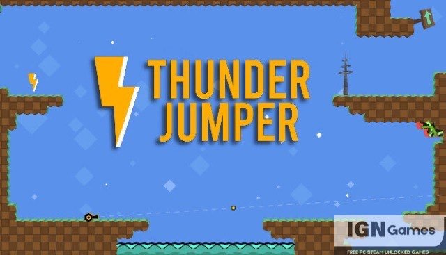 thunder jumper free download