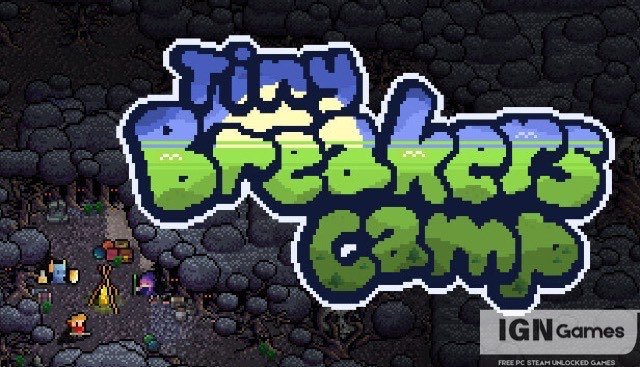 tiny breakers free download