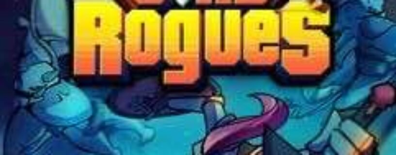 Tiny Rogues Download