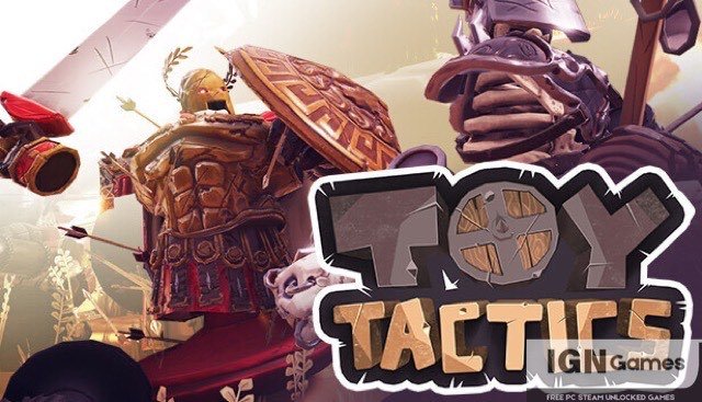 toy tactics free download