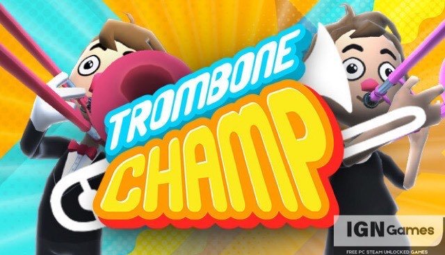 trombone champ free download