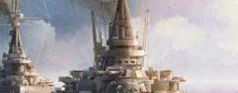 Ultimate Admiral Dreadnoughts Free Download