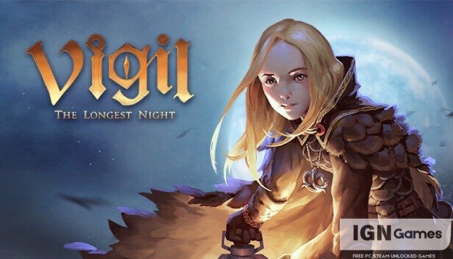 vigil the longest night free download