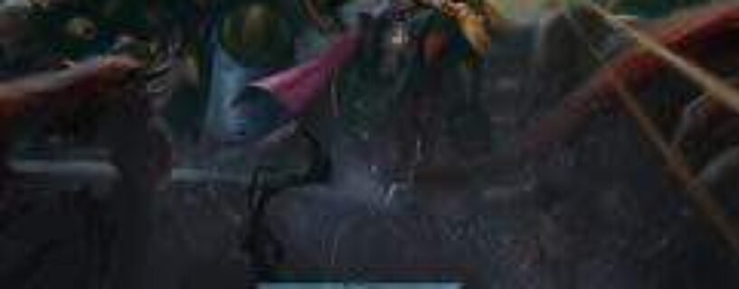 Warhammer 40000 Rogue Trader Download