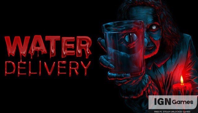 water delivery free download