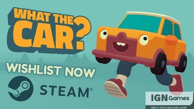 what the car free download