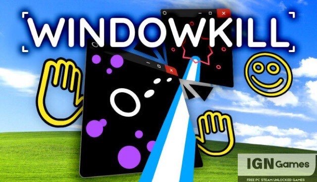 windowkill free download