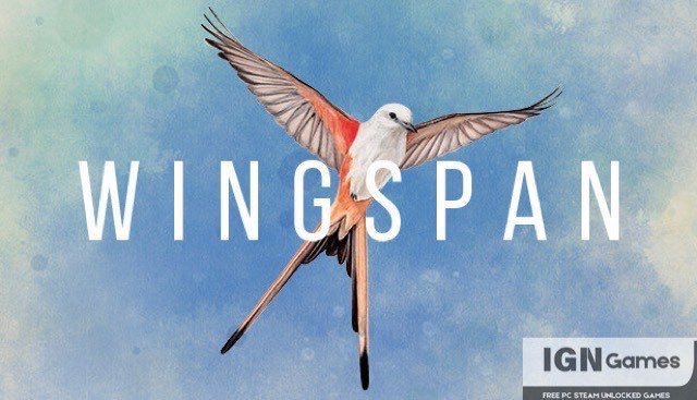 wingspan free download