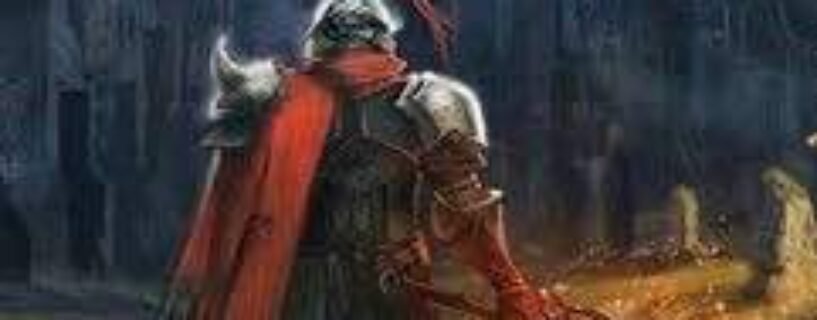Wolcen Lords of Mayhem Download