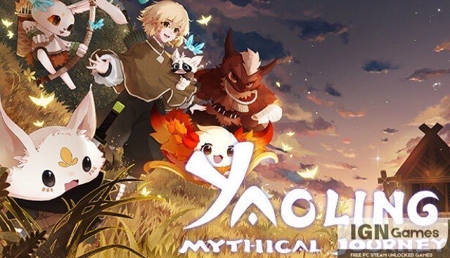 yaoling mythical journey free download