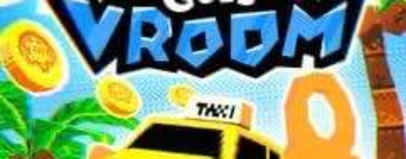 Yellow Taxi Goes Vroom Download