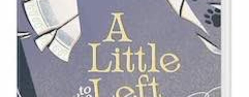 A Little to the Left Free Download