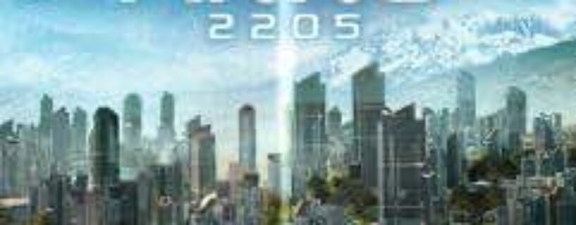 Anno 2205 Frontiers Free Download