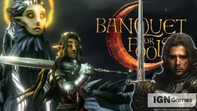 banquet for fools free download