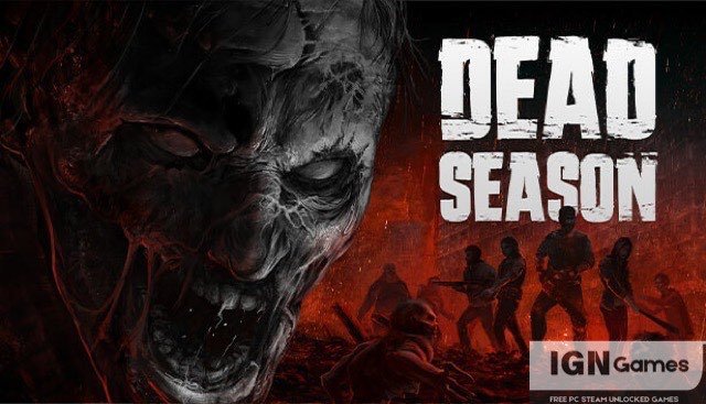 dead season free download