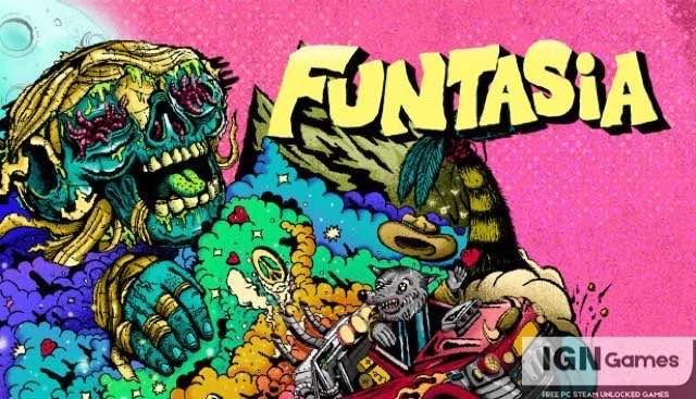 funtasia free download